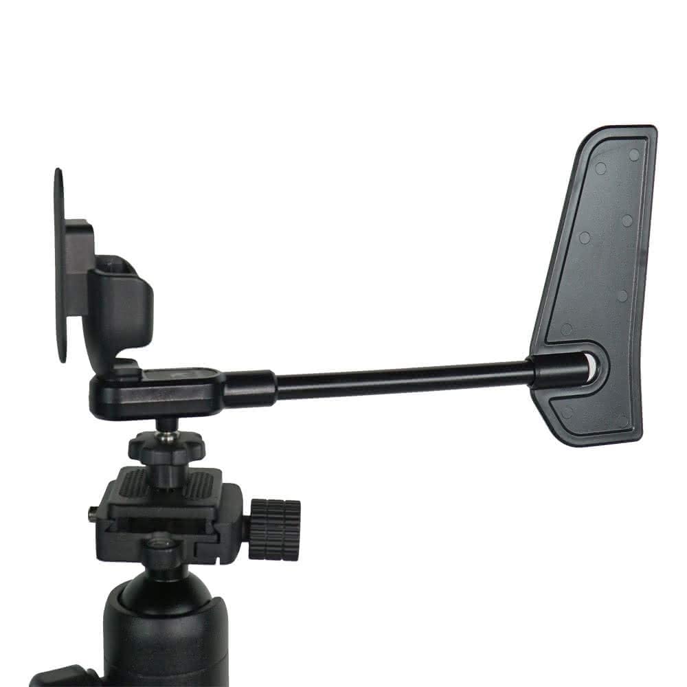 Kestrel Basic Series Vane Mount for Kestrel 1000, 2000 & 3000 Series Meters - Image 5