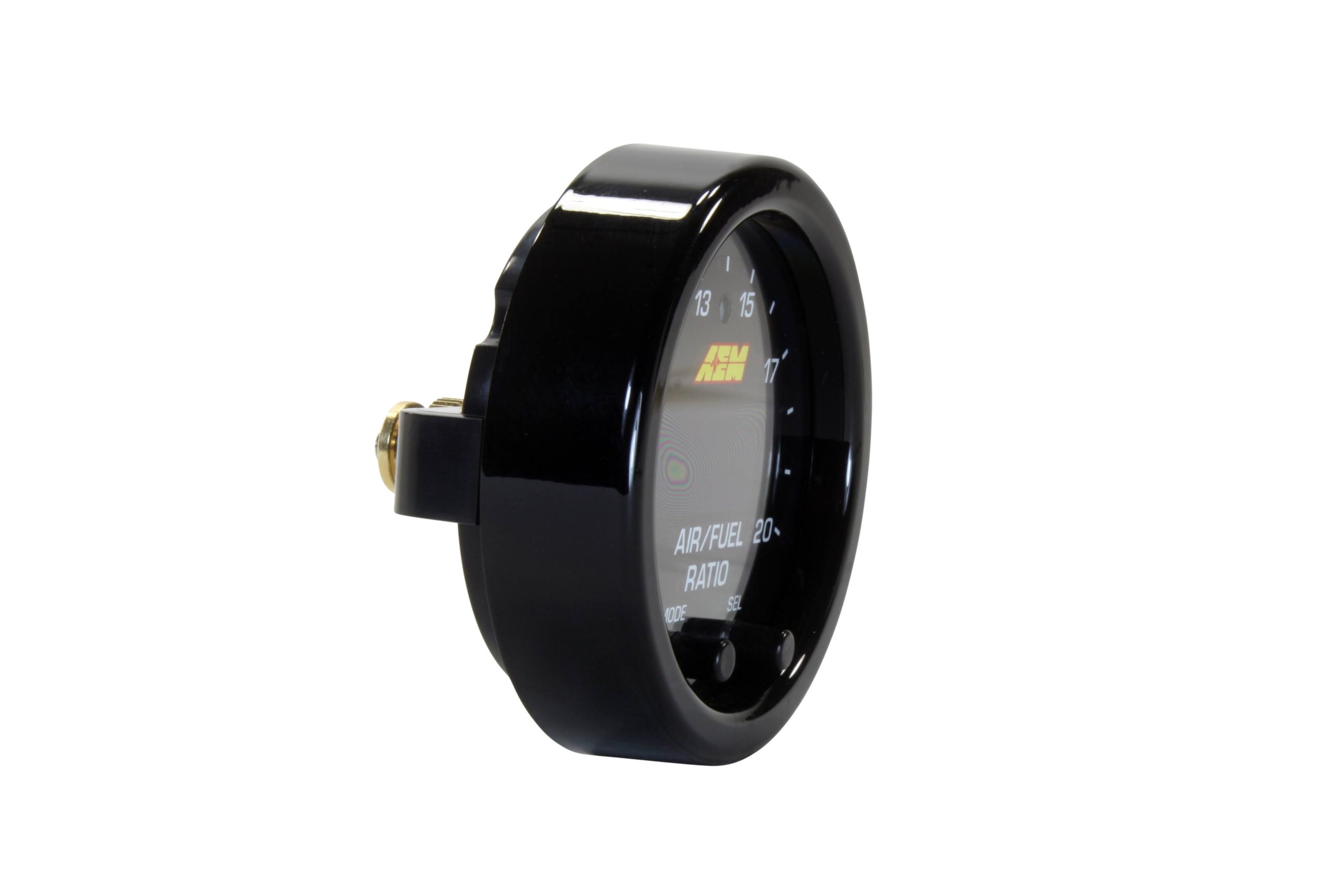 AEM 30-0334 X-Series Wideband UEGO AFR Sensor Controller Gauge - Image 5