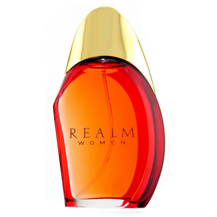 Realm Perfume by Erox 17 oz Eau De Toilette Spray for Women - Image 2