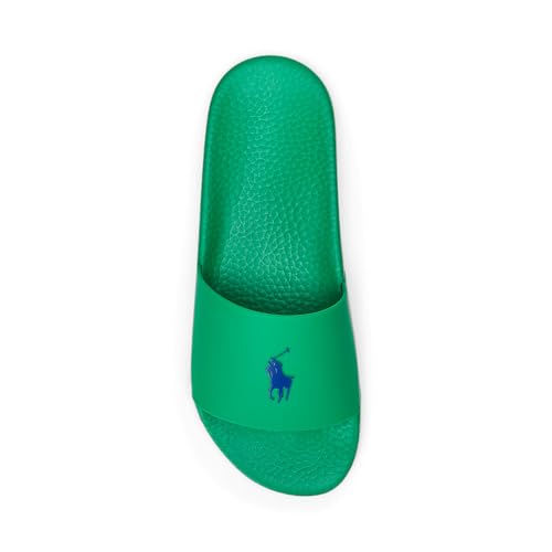 Polo Ralph Lauren Men’s Signature Pony Slide - Image 8