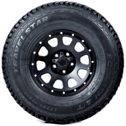 Alternative view of Travelstar Ecopath A/T All-Terrain Tire – 235/70R16 106T