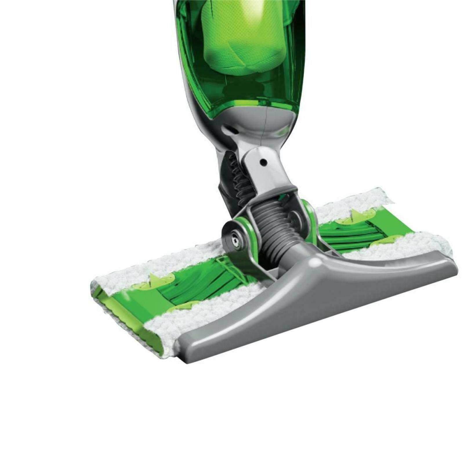 Swiffer Sweep+Vac Vacuum Sweeper, Rechargeable - Image 7