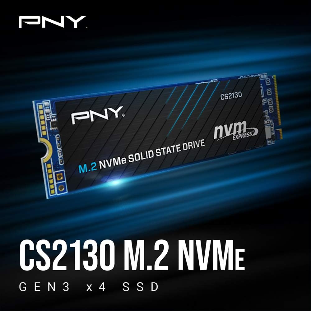 Data Storage CS2130 8TB M.2 NVMe Internal Solid State Drive (SSD) – M280CS2130-8TB-RB - Image 4