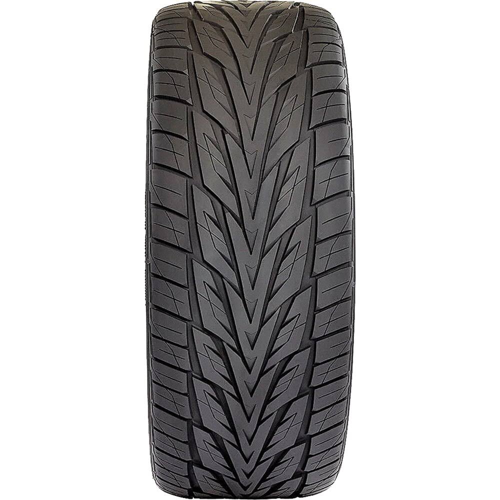 Toyo Proxes St III Tire – 225/55R18 102V - Image 3