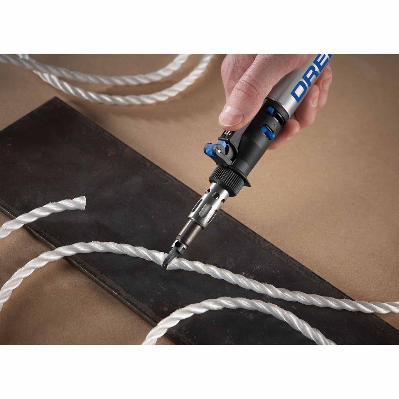 Dremel 2000-01 VersaTip Precision Butane Torch - Image 9