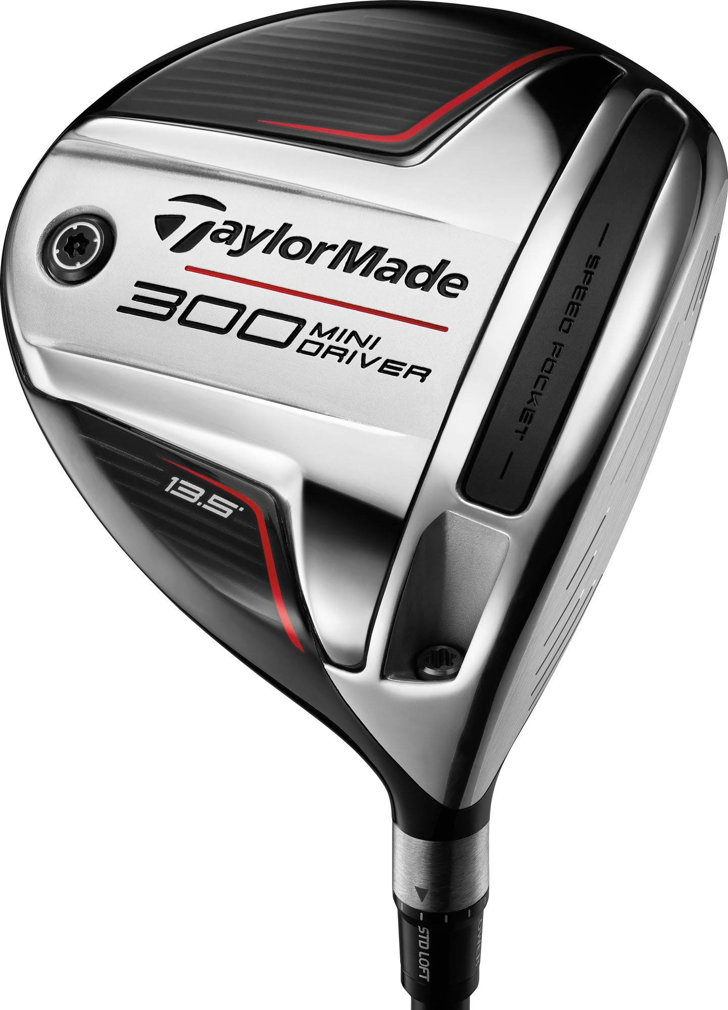TaylorMade 300 Mini Driver
