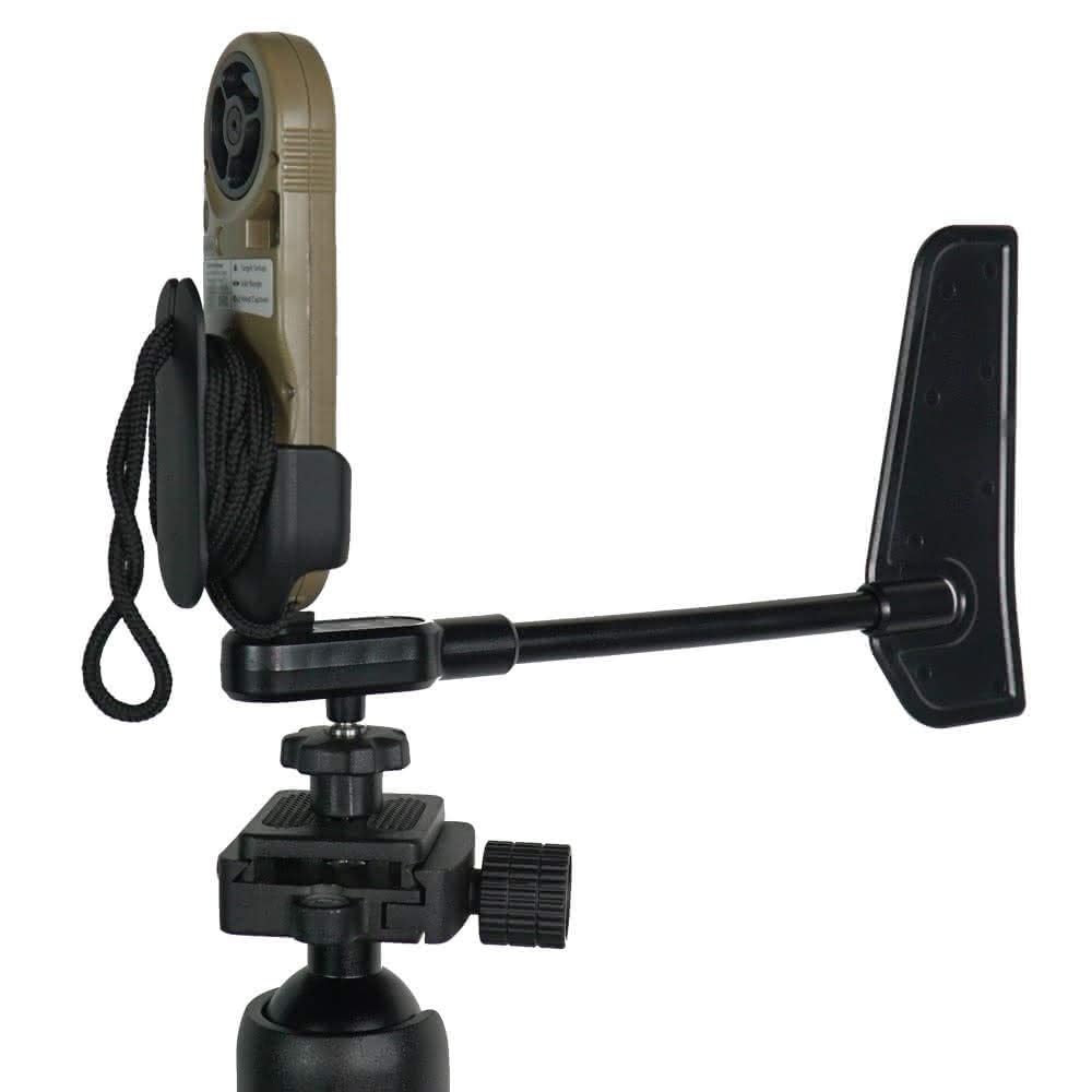 Kestrel Basic Series Vane Mount for Kestrel 1000, 2000 & 3000 Series Meters - Image 3