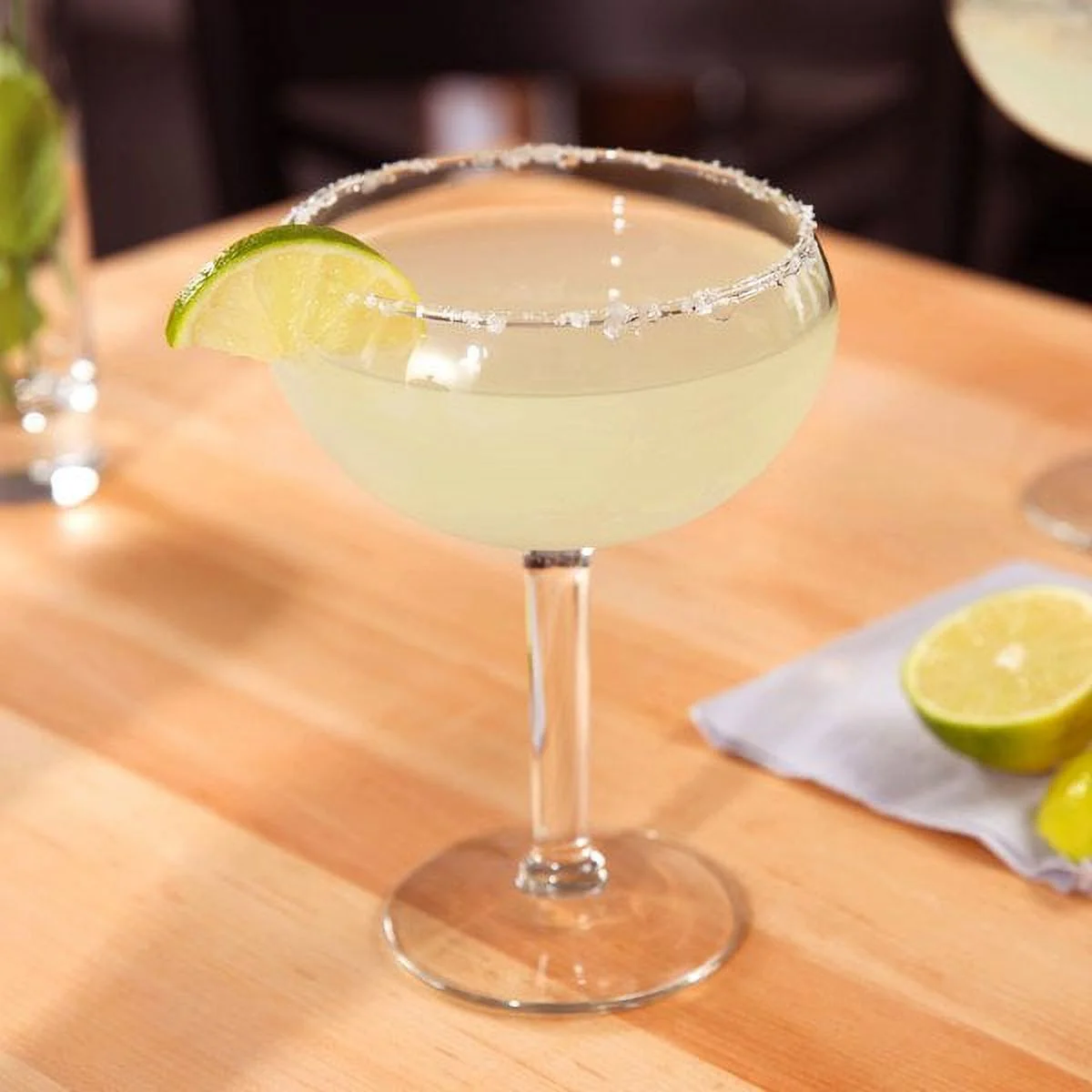 Libbey 8423 12 Ounce Fiesta Grande Glass – 12 / CS - Image 2
