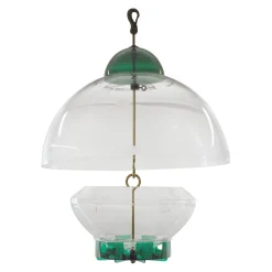 Droll Yankees Big Top Bird Feeder