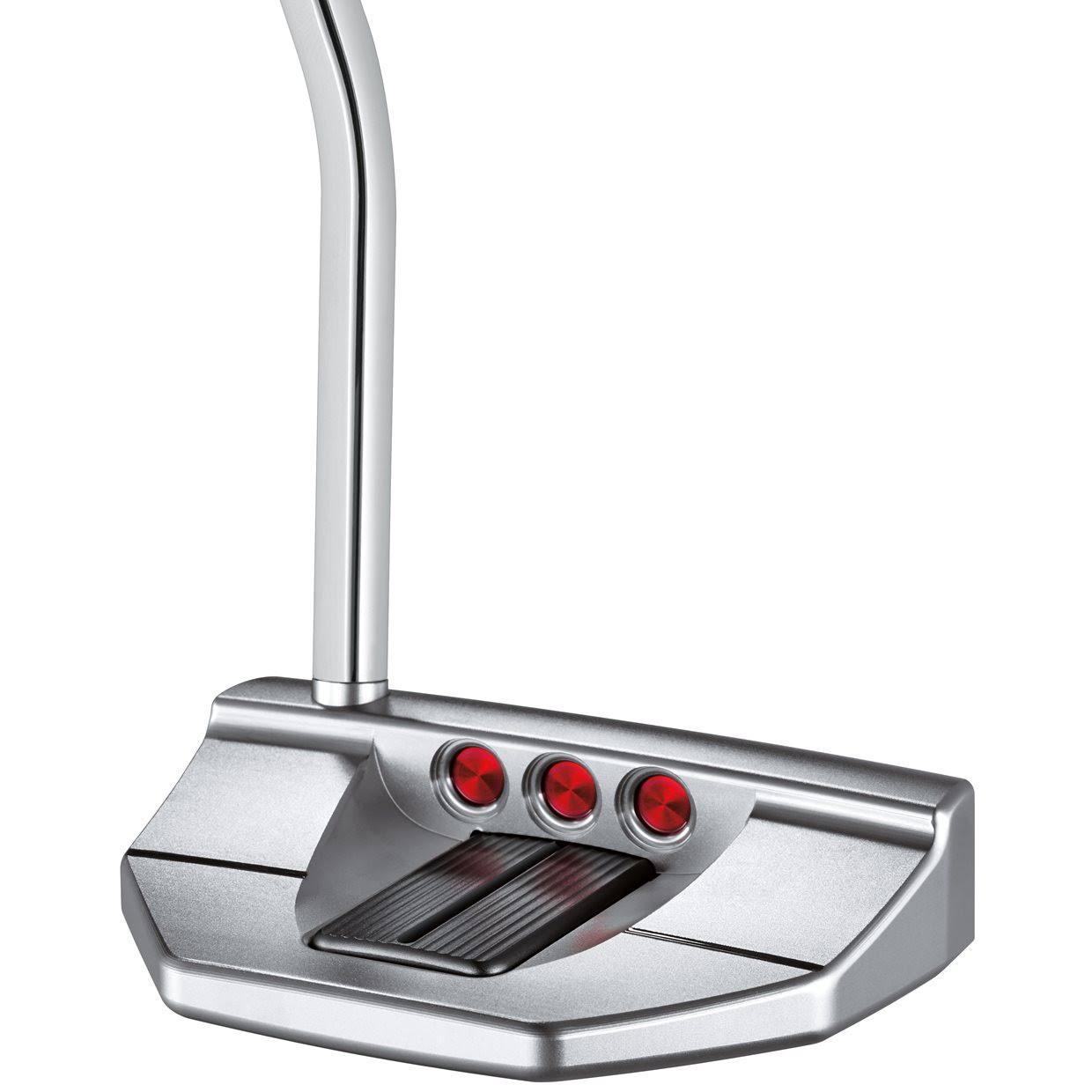 Scotty Cameron Golo 5 Putter, Silver