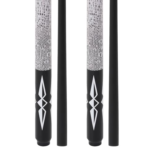 Fiberglass Graphite Composite Billiard Pool Cue Sticks 18oz 19oz 20oz 21oz 58inch - Image 15