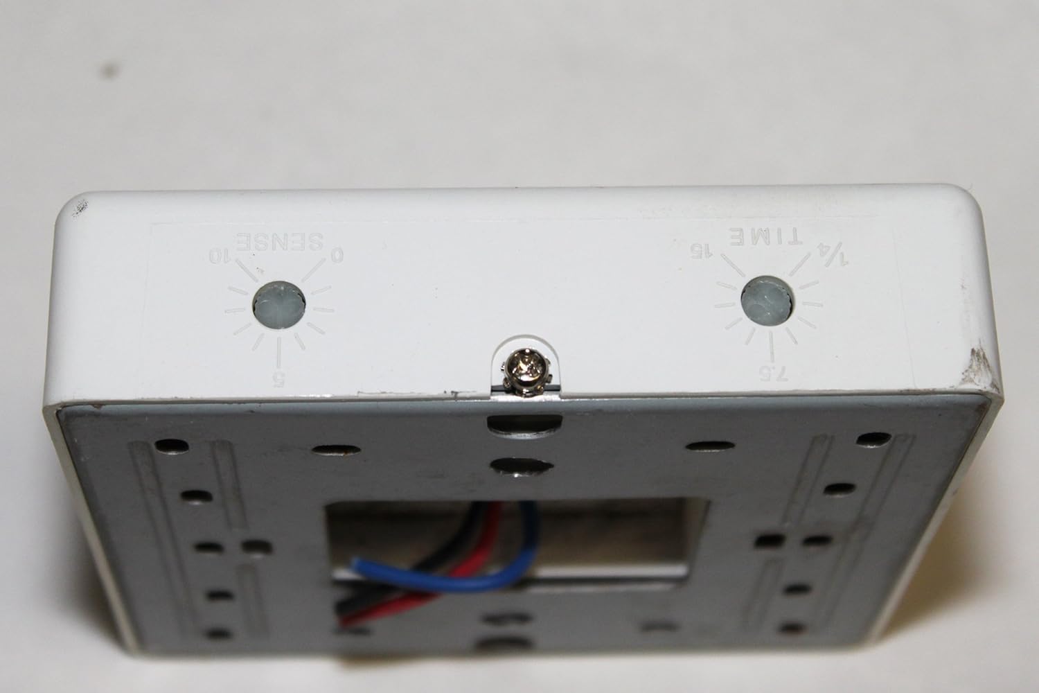Wattstopper W-500A Ultrasonic Ceiling Occupancy Sensor - Image 2