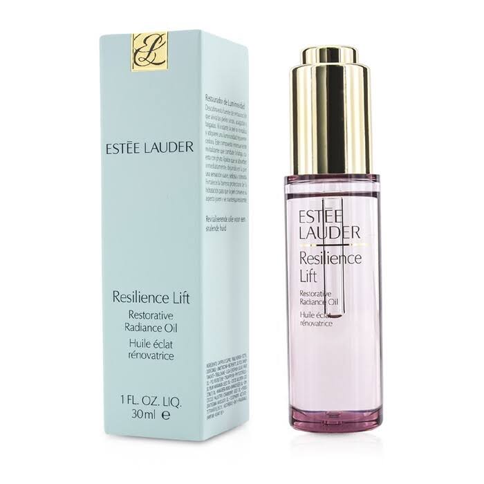 Estee Lauder Resilience Lift Restorative Radiance Oil 1 oz - Image 5