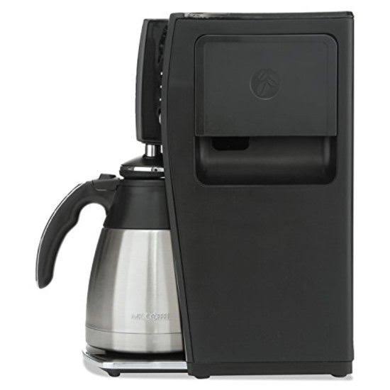 Mr. Coffee Optimal Brew 10-Cup Thermal Coffeemaker System, Bvmc-pstx91-rb - Image 3